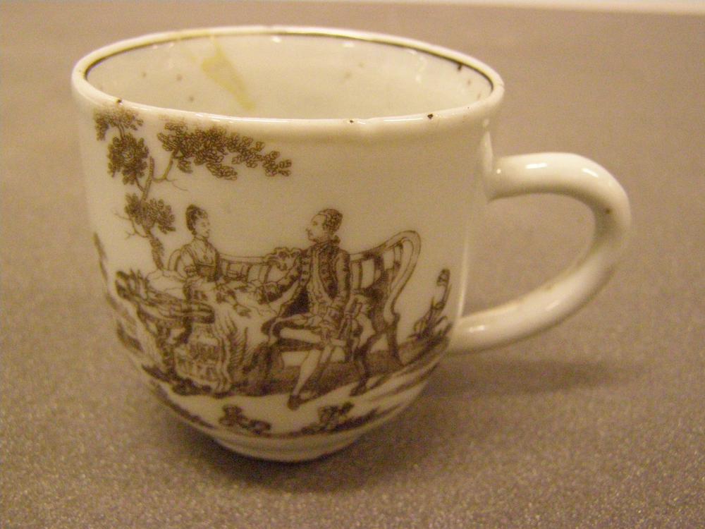 图片[1]-cup BM-Franks.656-China Archive